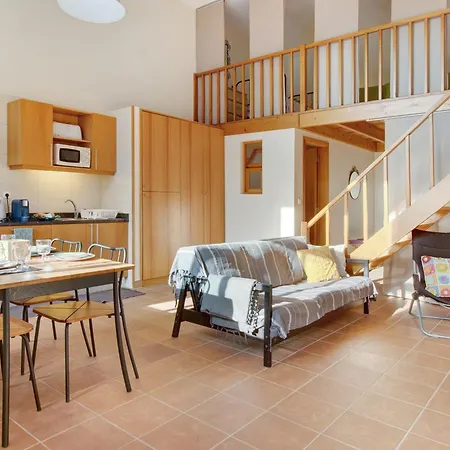 Lofts Ii Daire Calheta (Madeira)