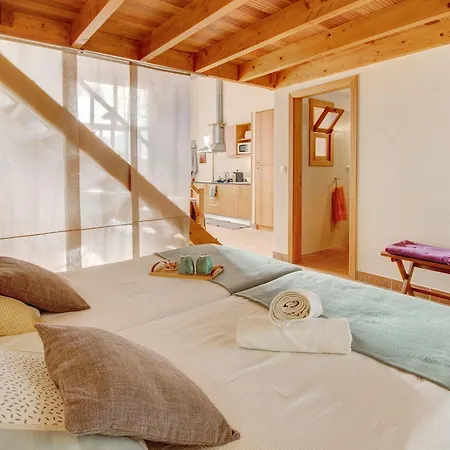 公寓 Lofts Ii