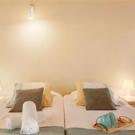 Lofts Ii 公寓 卡列塔