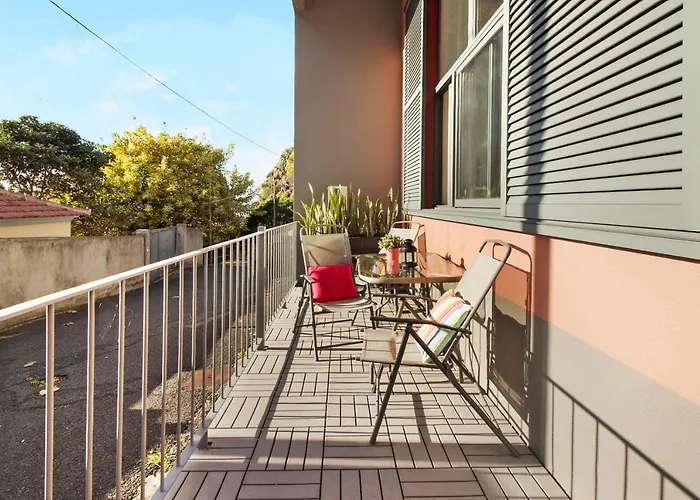 Lofts Ii Apartment *