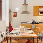Apartment Lofts Ii