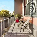 Lägenhet Lofts Ii