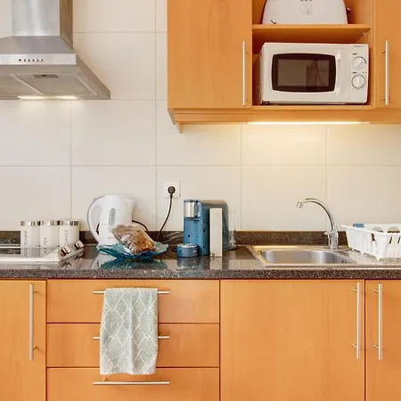 Lofts Ii Appartamento *