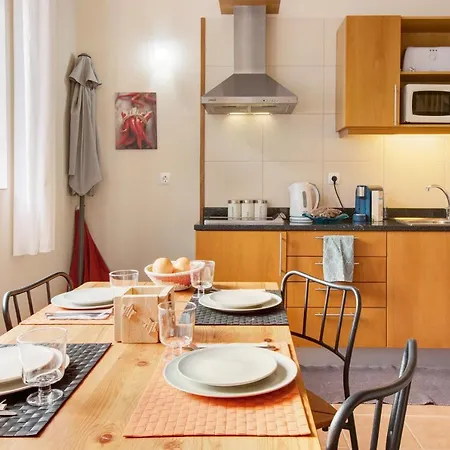 Appartement Lofts Ii *