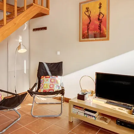 Lofts Ii * كالهيتا