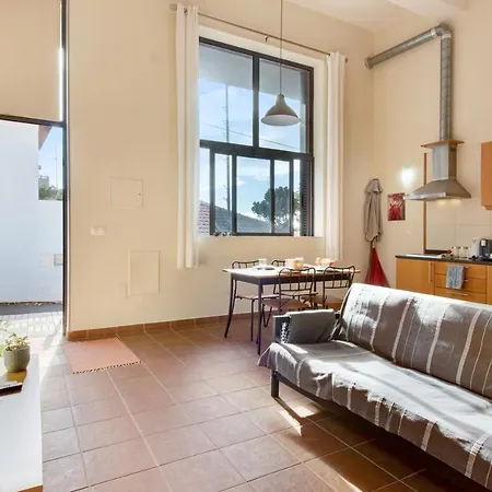 Appartement Lofts Ii Calheta (Madeira)