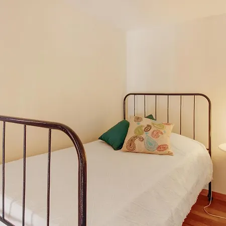 Lofts Ii Appartement