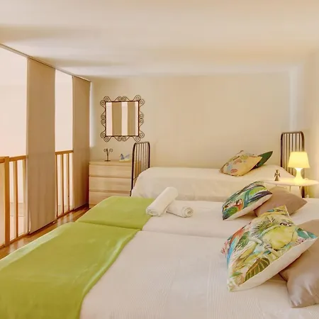 Appartement Lofts Ii *