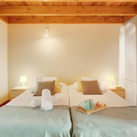 Appartamento Lofts Ii Calheta (Madeira)