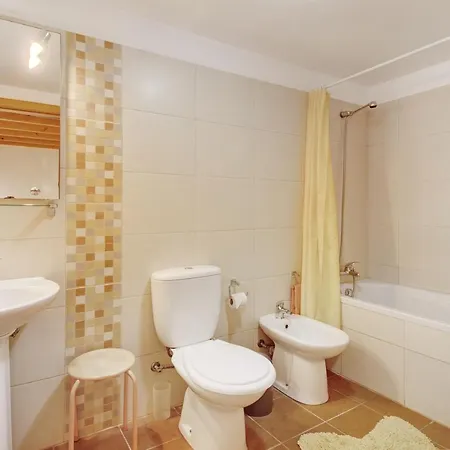 Lofts Ii Appartement