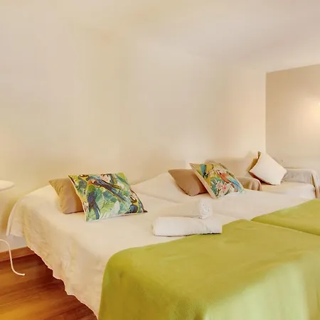 Appartement Lofts Ii