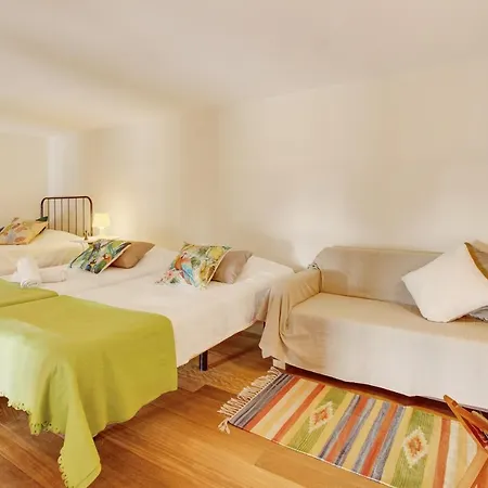 Lofts Ii * كالهيتا