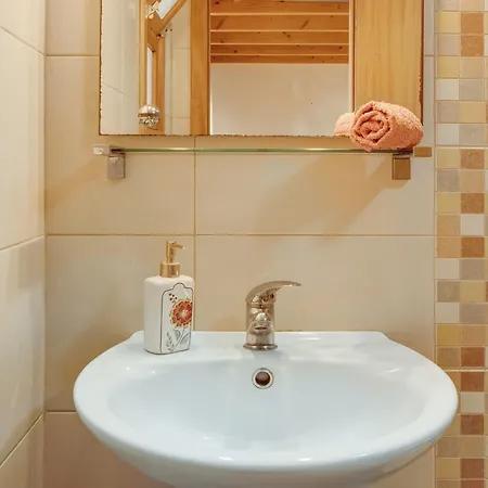 Appartement Lofts Ii