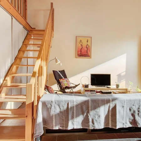Lofts Ii Apartment