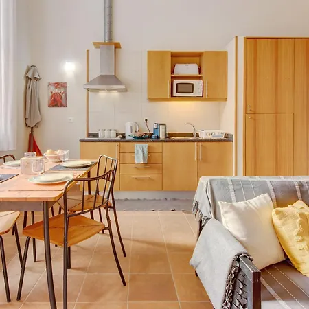 Apartment Lofts Ii Calheta (Madeira)