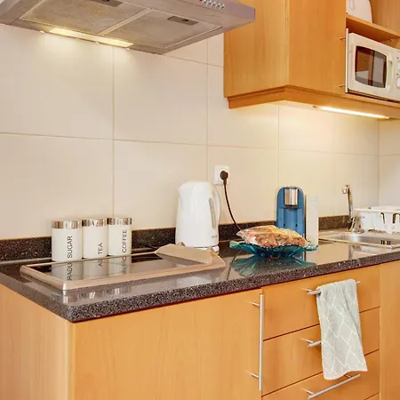 Lofts Ii Apartamento