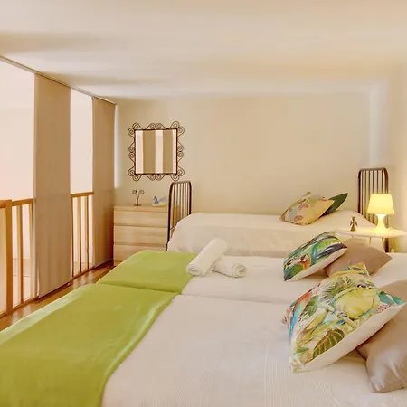 Lofts Ii קלייטה