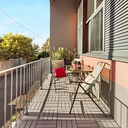 Apartamento Lofts Ii