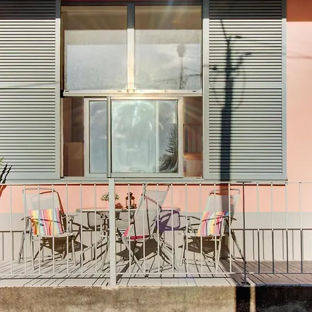 Apartamento Lofts Ii
