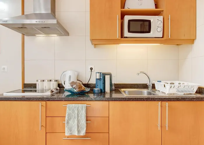 Lofts Ii Appartamento *