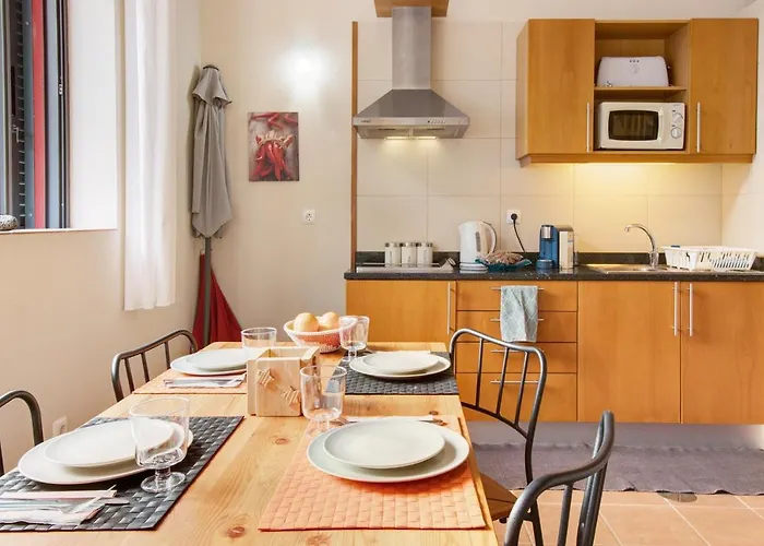 Appartamento Lofts Ii *