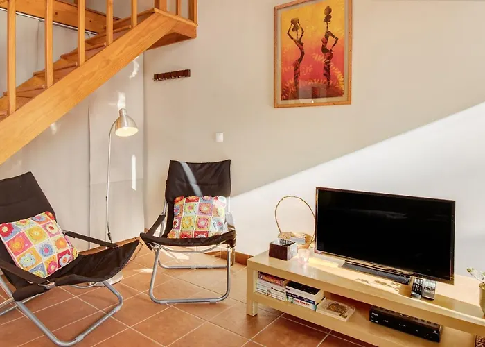 Lofts Ii * Calheta (Madeira)