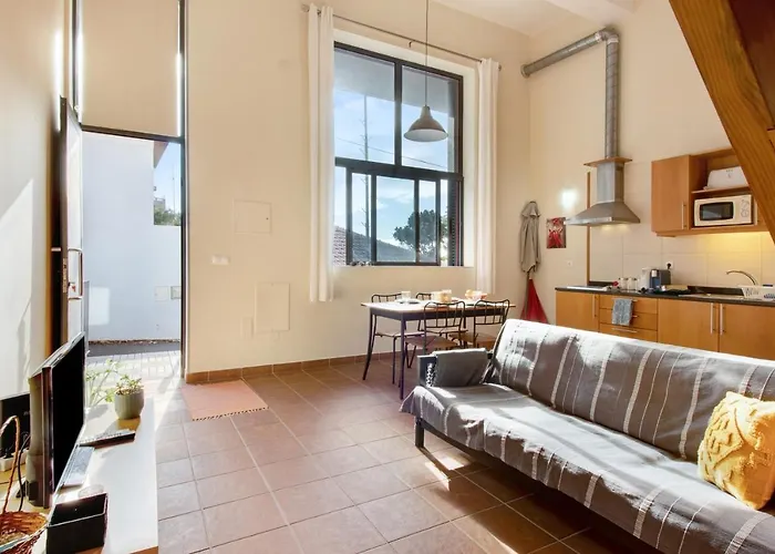 Appartamento Lofts Ii Calheta (Madeira)