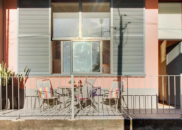 Appartamento Lofts Ii *