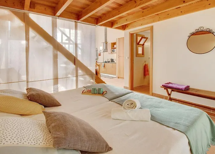 Appartamento Lofts Ii Calheta (Madeira)