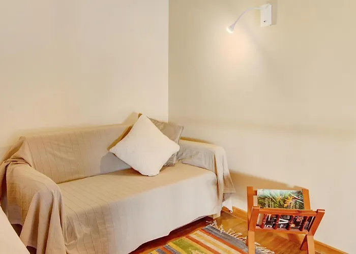 Lofts Ii Calheta (Madeira)