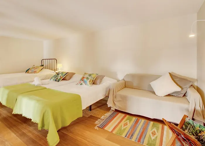 Lofts Ii * Calheta (Madeira)