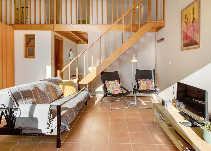 Appartamento Lofts Ii Calheta (Madeira)