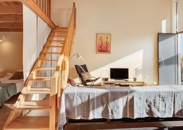 Lofts Ii * Calheta (Madeira)