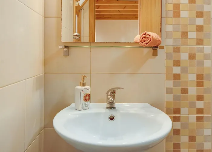 Appartamento Lofts Ii