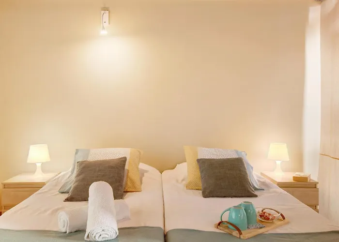 Appartamento Lofts Ii Calheta (Madeira)